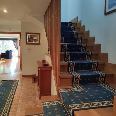 Villa Ostrera Suances Exterior photo