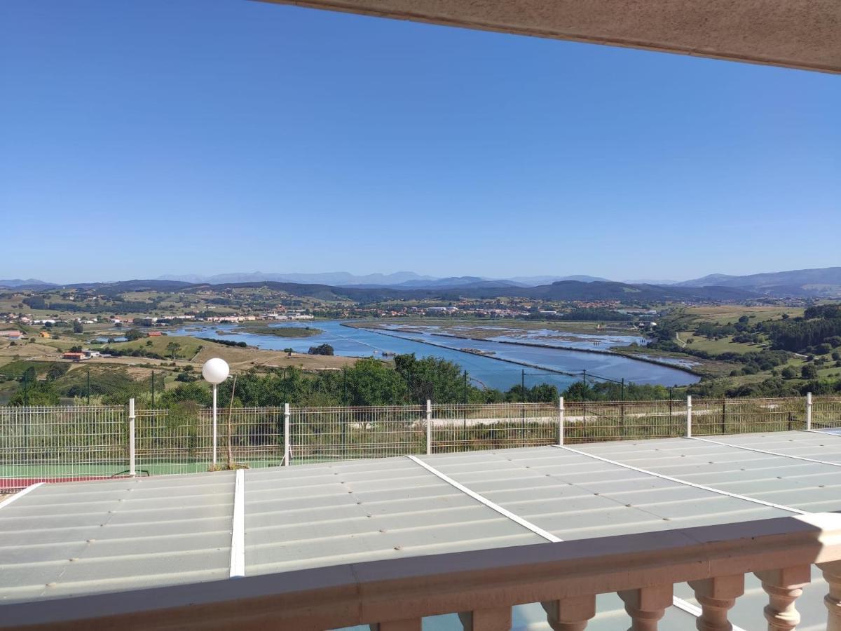 Ostrera Villa *