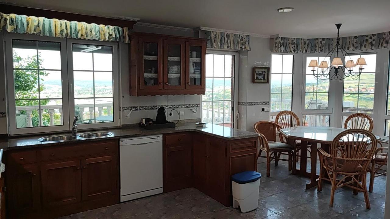 Villa Ostrera