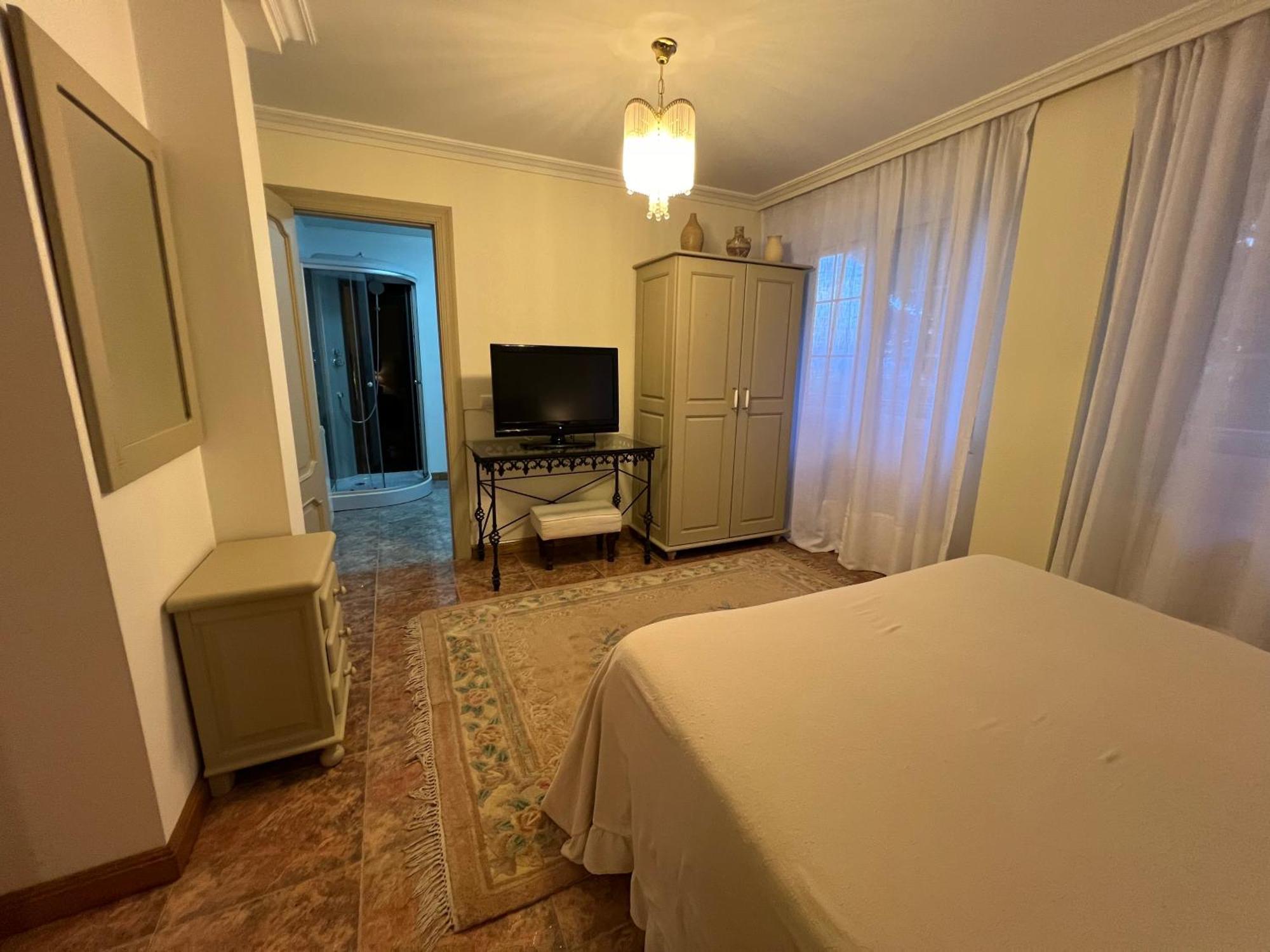 Ostrera Villa *