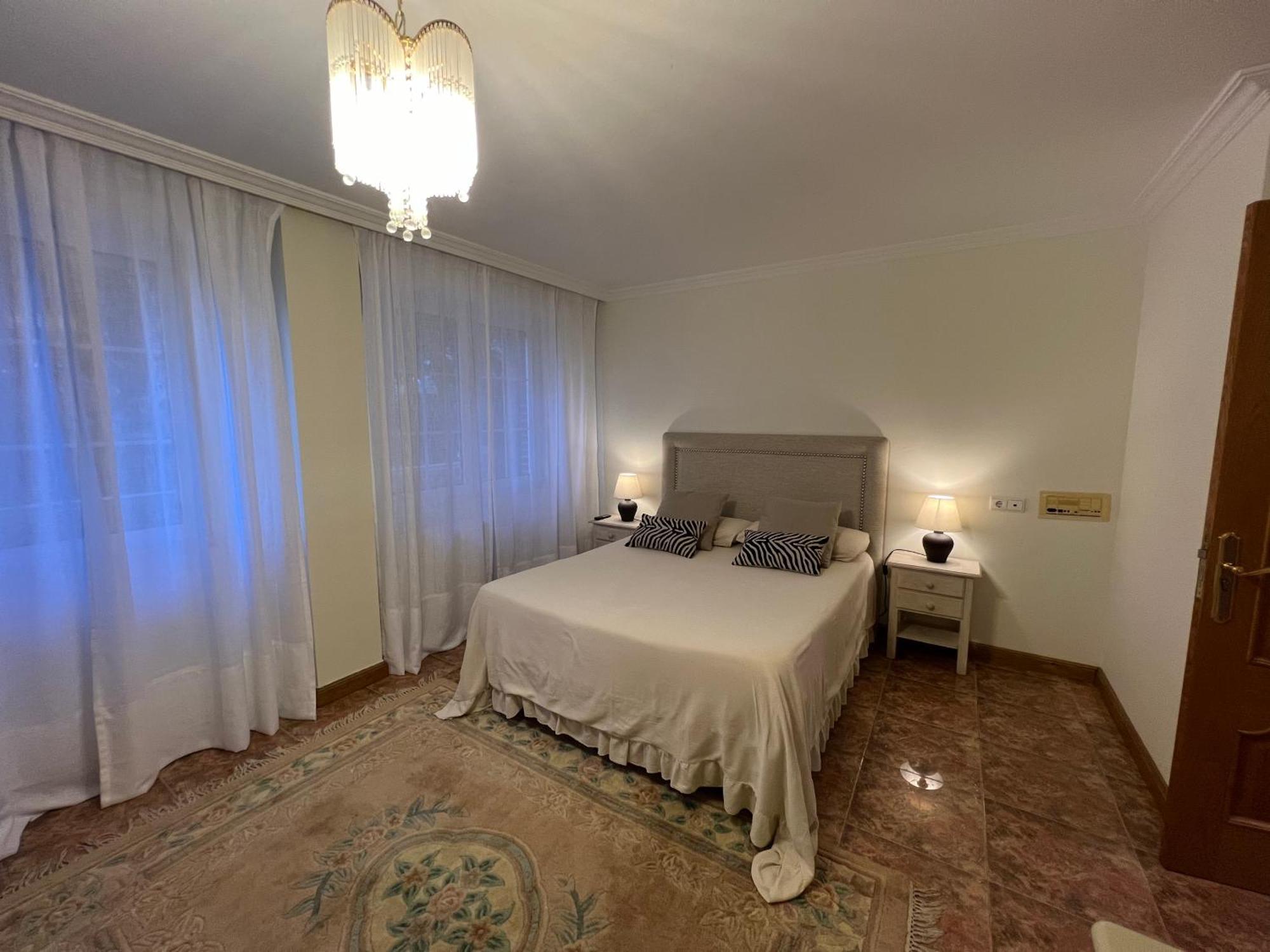 Villa Ostrera *