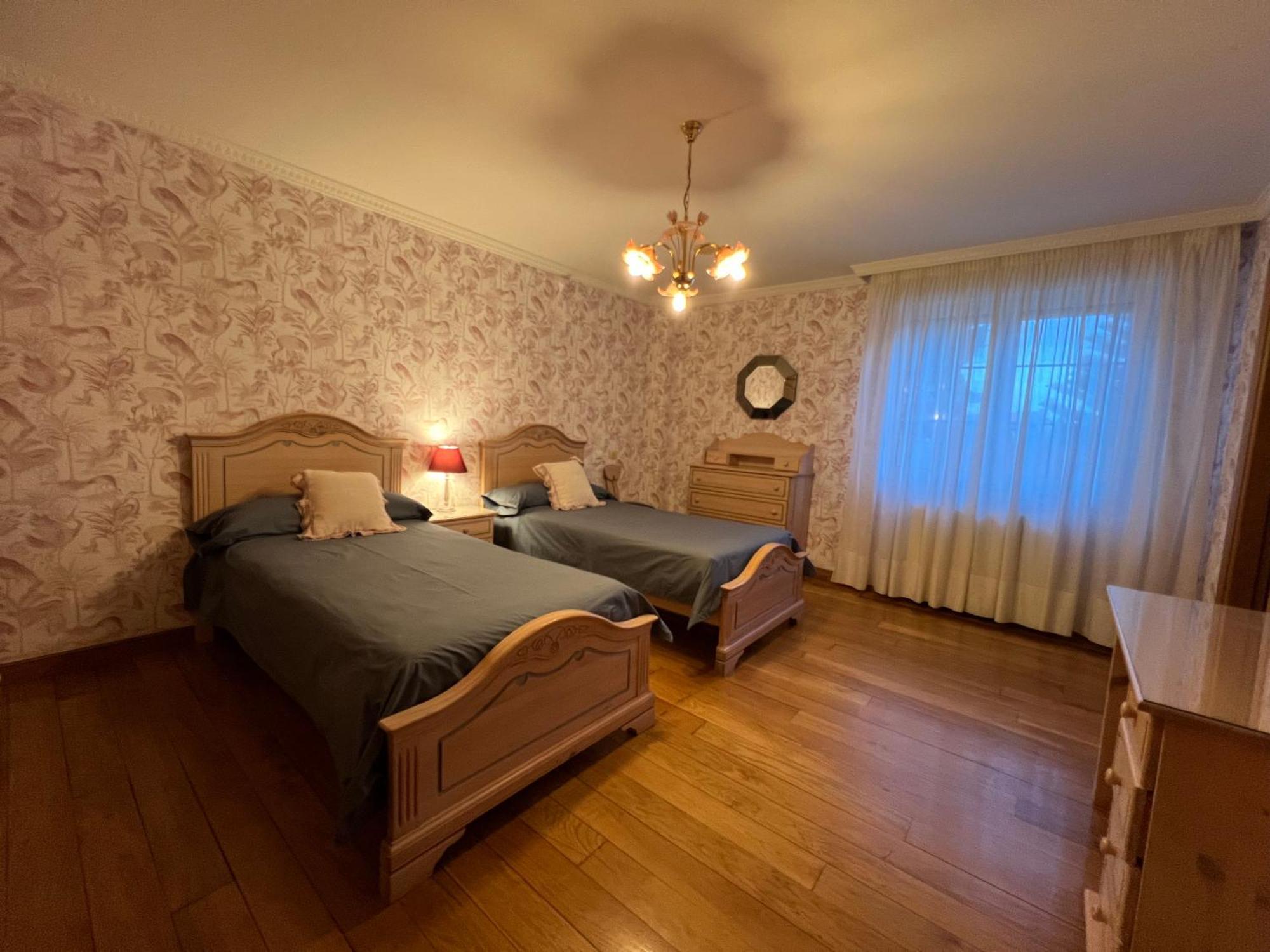 Villa Ostrera Suances
