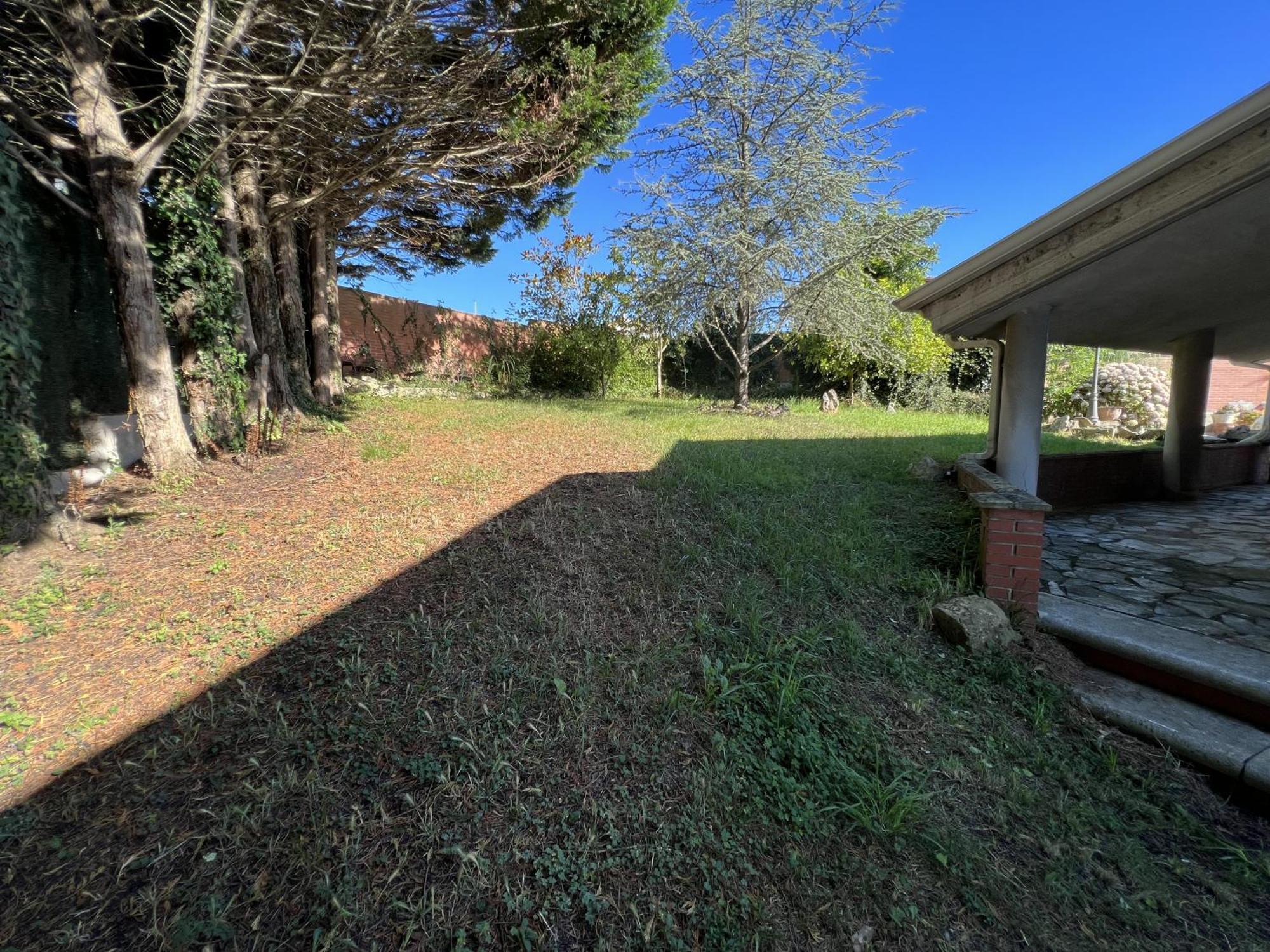 Villa Ostrera Suances