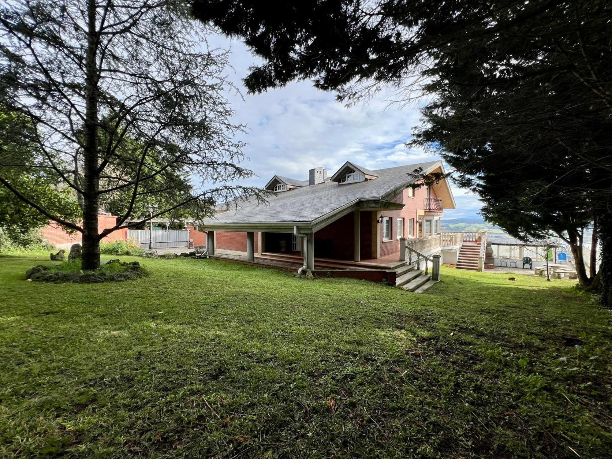 Villa Ostrera